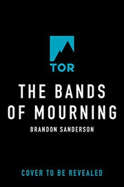 The Bands of Mourning cover