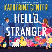 Hello Stranger cover