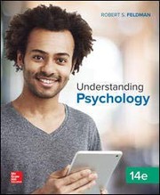 Understanding psychology cover