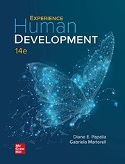 Experience Human Development cover