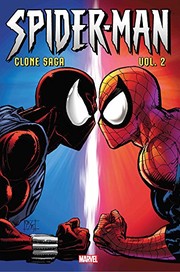 Spider-Man cover