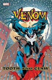Venom cover