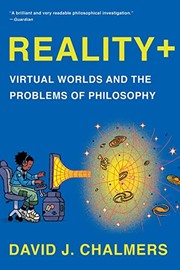 Reality+ cover