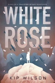 White Rose cover
