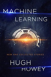 Machine Learning cover