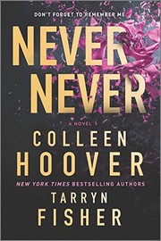 Never Never cover