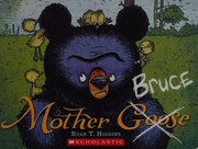 Mother Bruce cover