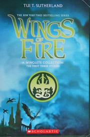 A Winglets Collection cover