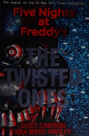 The Twisted Ones cover