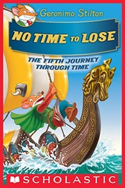Viaje en el tiempo 5 cover