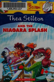 Missione Niagara cover