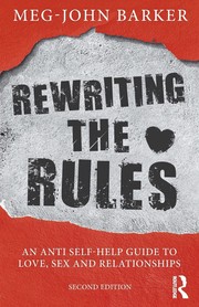 Rewriting the Rules cover