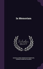 In memoriam cover