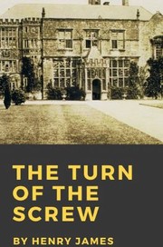 The Turn of the Screw cover