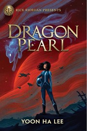 Dragon Pearl cover