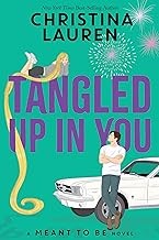 Tangled Up In You cover