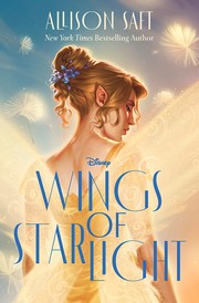 WINGS OF STARLIGHT cover