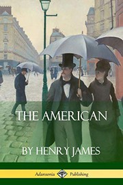 The American cover