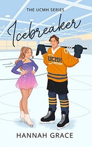 Icebreaker cover