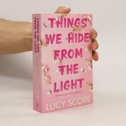 Things We Hide from the Light cover