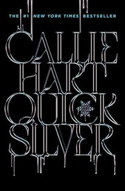 Quicksilver cover