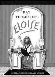 Eloise cover