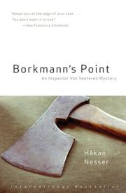 Borkmann's Point cover