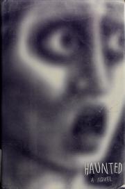 Haunted cover