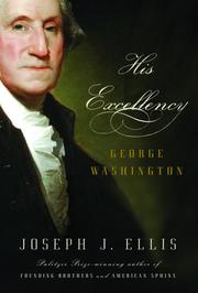 His Excellency cover