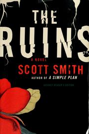 The Ruins cover