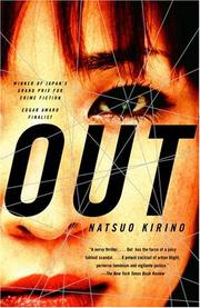 Out cover