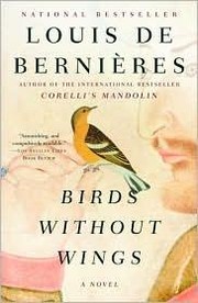 Birds Without Wings cover