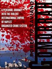 Gomorrah cover
