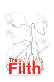 The Filth cover