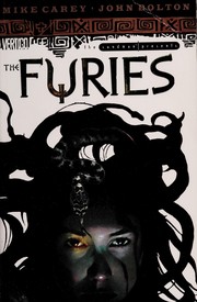 The Furies cover