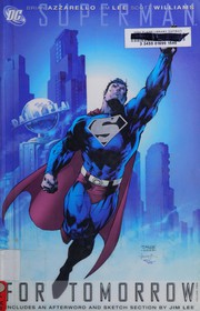 Superman cover