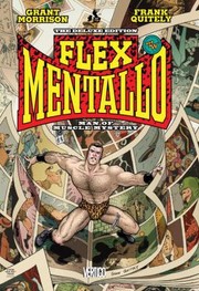 Flex Mentallo cover