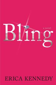 Bling cover