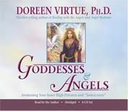 Goddesses and Angels cover