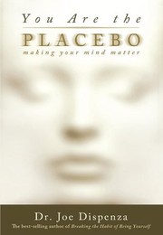 You are the placebo cover