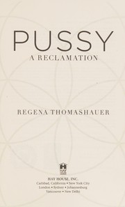 Pussy cover