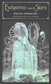 Enchantress from the Stars cover