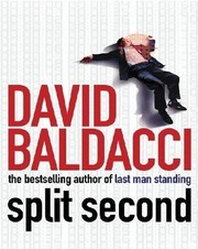 Split Second cover