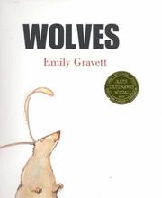 Wolves cover