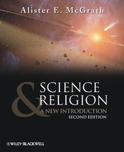 Science & Religion cover