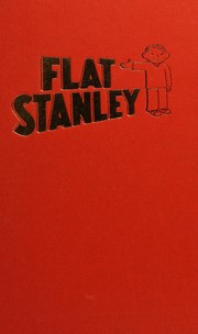 Flat Stanley cover