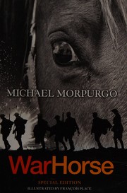 War Horse cover