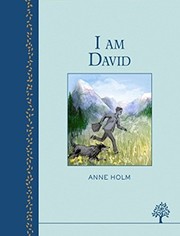 I am David cover