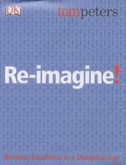 Re-imagine! cover