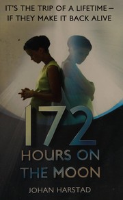 Darlah - 172 timer på månen cover